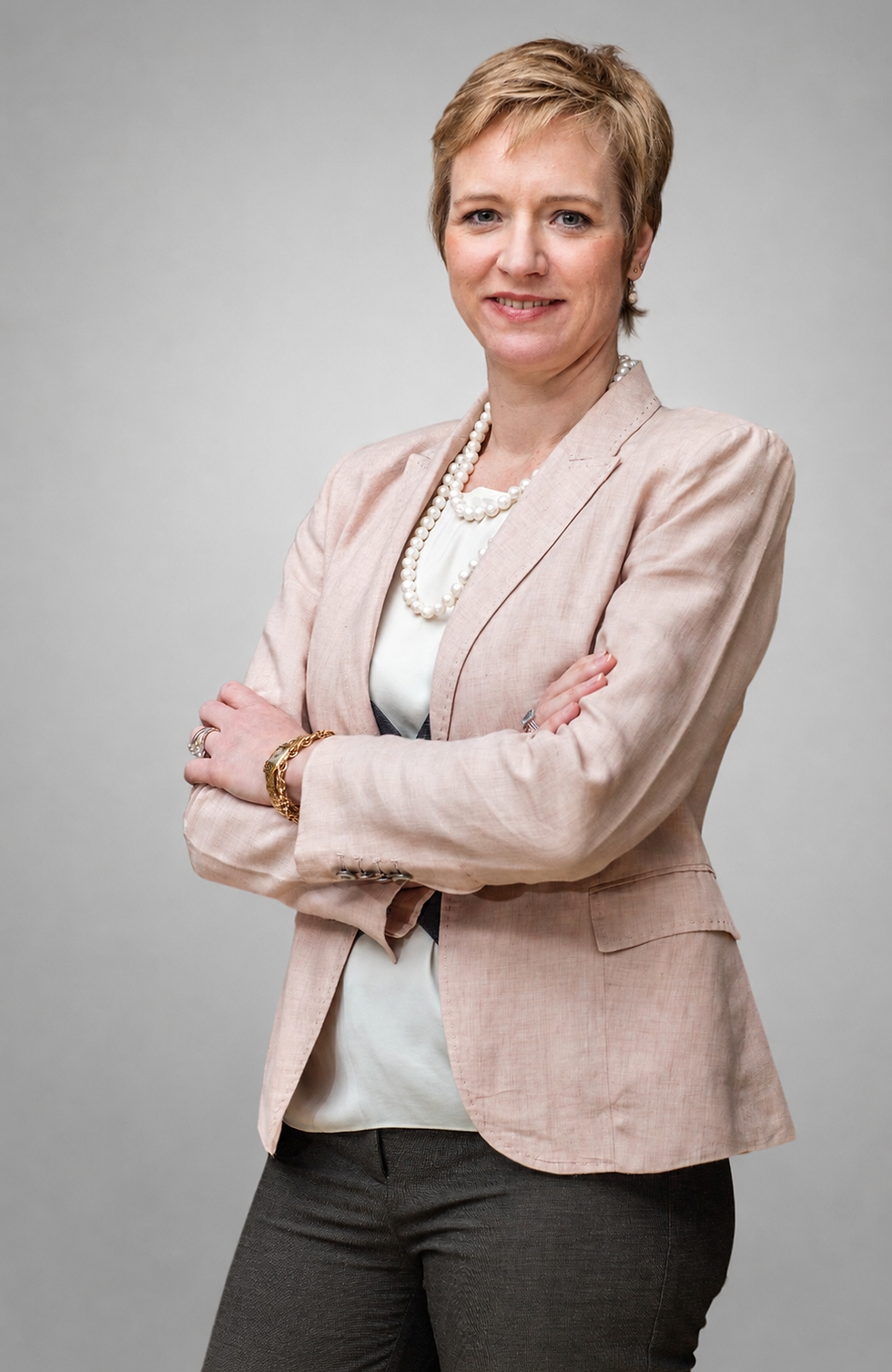 Julia De Souza, Customer Experience Consultant and founder of ARC Advisory