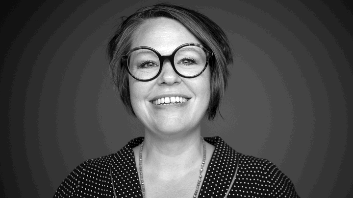 SUZAN D. ÇIĞIRAÇ Design-Strategin,  Didaktikerin und Coach