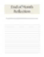 Thumbnail: Pet Loss Grief Journal