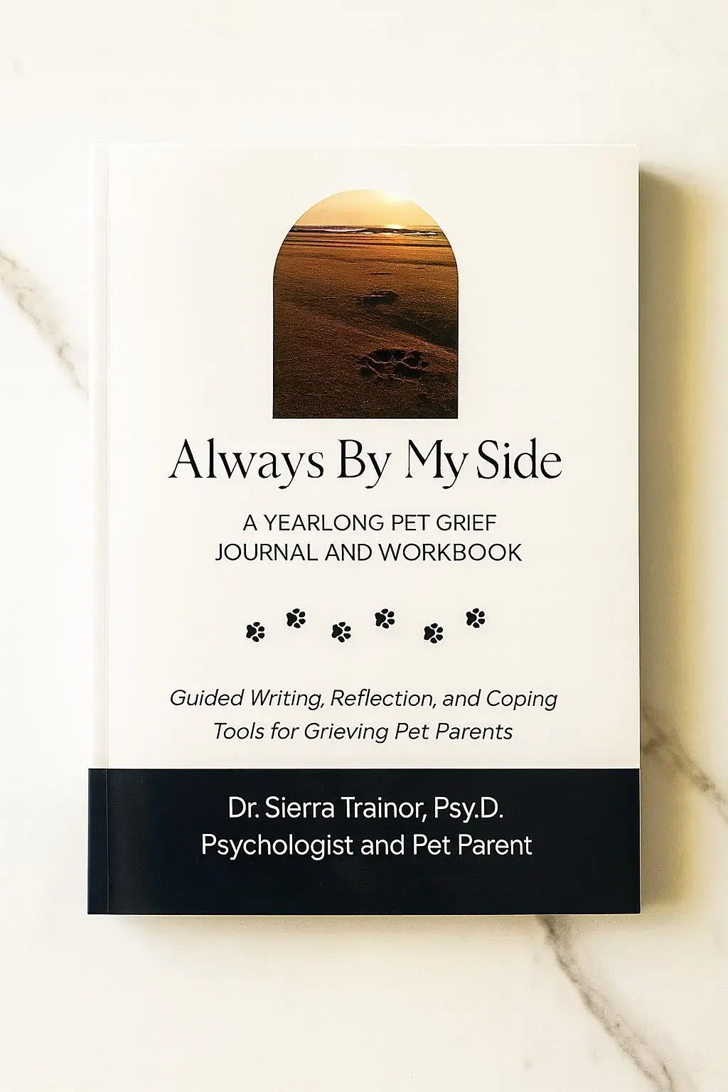 Pet Loss Grief Journal