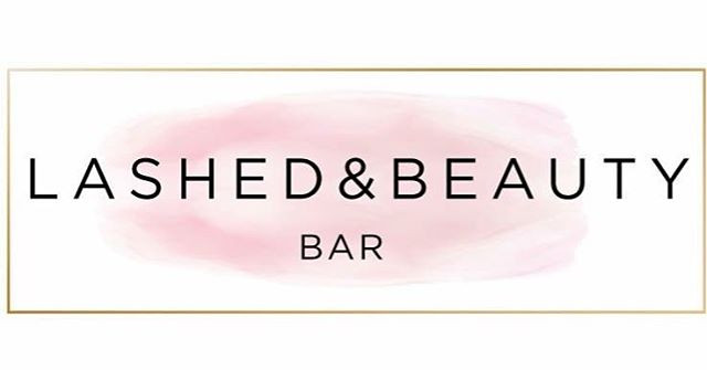 Lashed and Beauty Bar