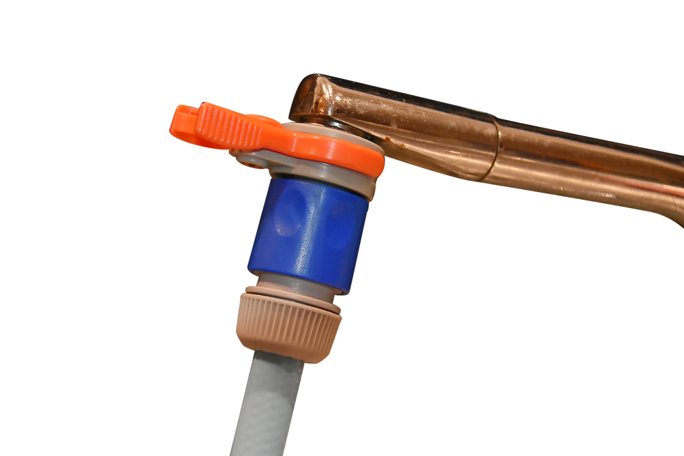 Thumbnail: Water Filter Filling Kit