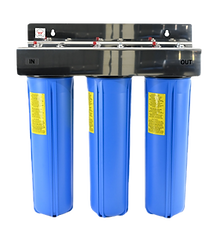 Whole House Water filter