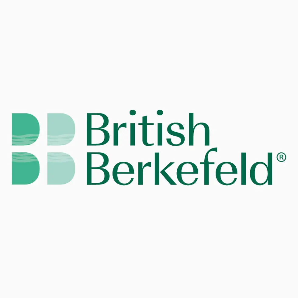 Thumbnail: British Berkefeld. Doulton
