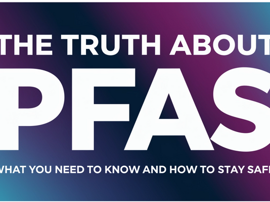 Understanding PFAS Water Contamination: Protecting Yourself and Your Family