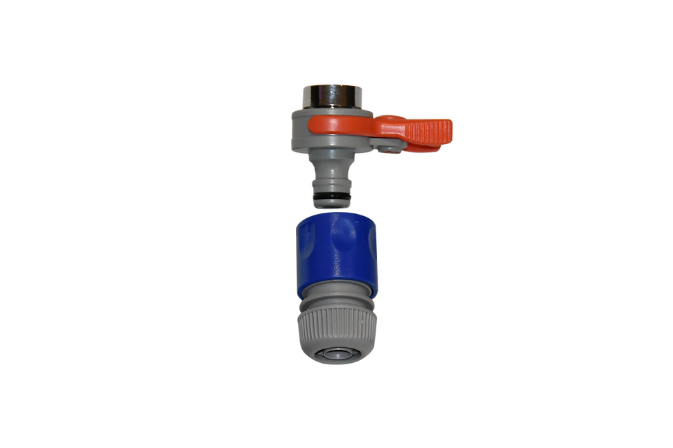 Thumbnail: Water Filter Filling Kit