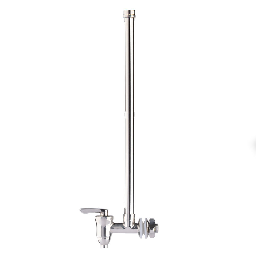 Thumbnail: Stainless steel sight glass
