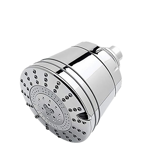 Sprite Shower Water Filter