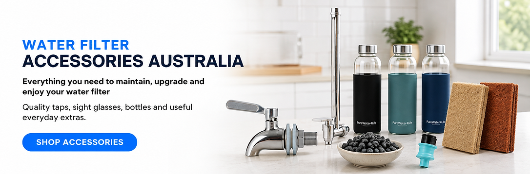 Berkey Accessories Page