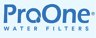 ProOne Water Filters Removes PFAS