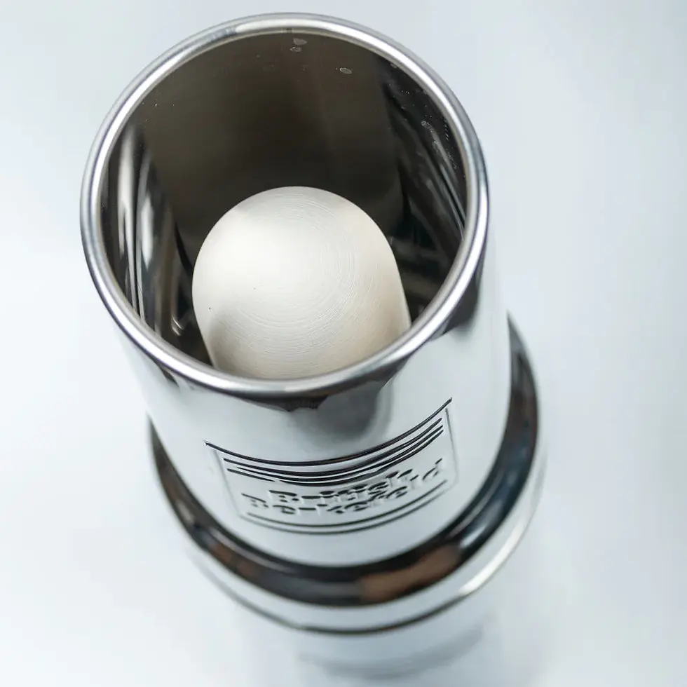 Thumbnail: British Berkefeld 1L Showing Filter