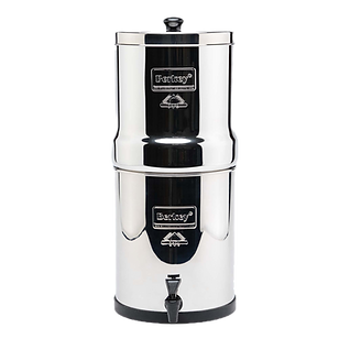 Big Berkey Water Filter