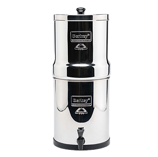 Big Berkey Water Filter