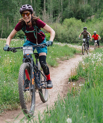 Snowmass Colorado Mountain Bike Trails