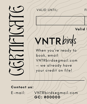 GIFT CERTIFICATE - VNTRbirds (2).jpg