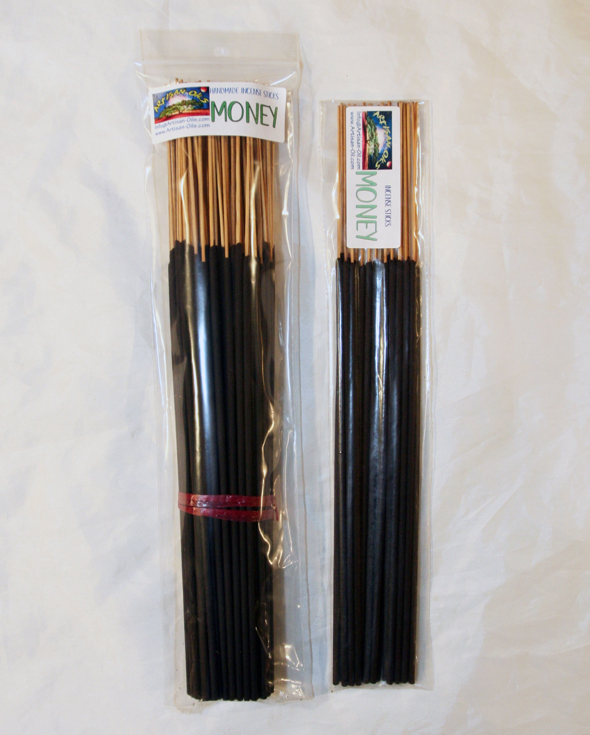 Money Incense Sticks