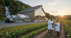 Private Farm Research