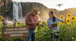 Integrated Pest Management