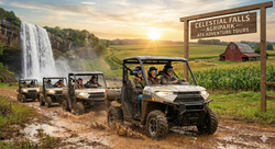 Couples ATV Adventure