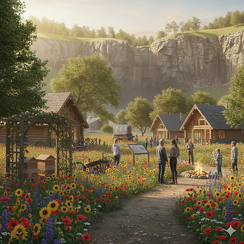 Wildflower Meadow Spoke2.png