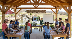 Plant Science Workshop