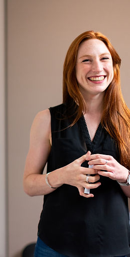 Enterpreneurial Woman