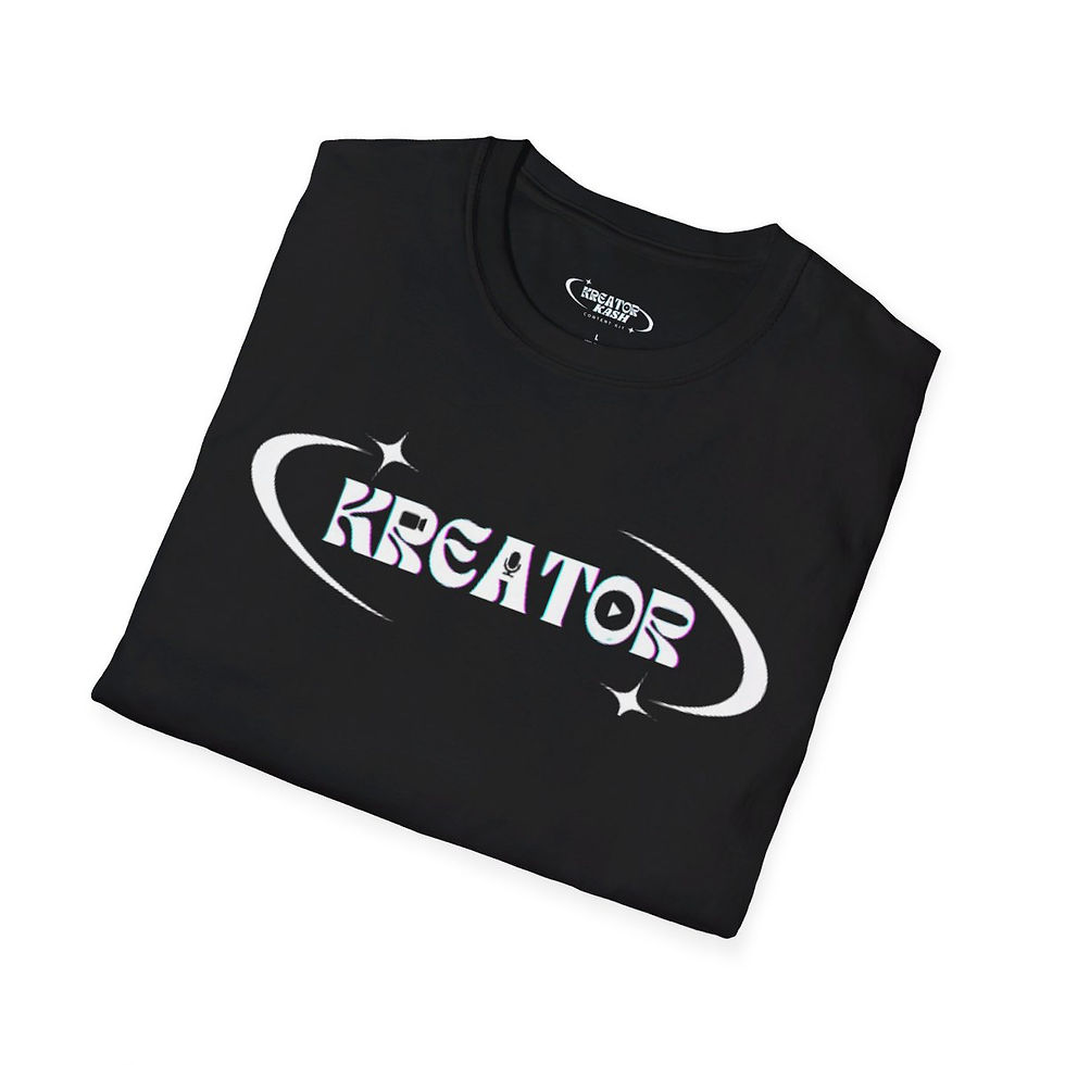 Thumbnail: Kreator Kash Tee