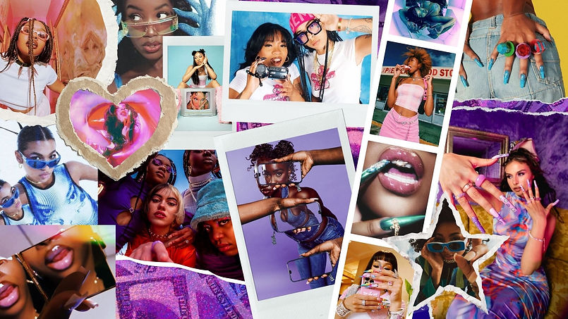 Colorful 2023 Vision Board Photo Collage Desktop Wallpaper.jpg