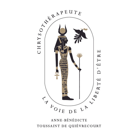 Accueil AnneBénédicte Toussaint de Quiévrecourt Chrysothérapeute