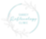 Surrey Reflexology Clinic Logo
