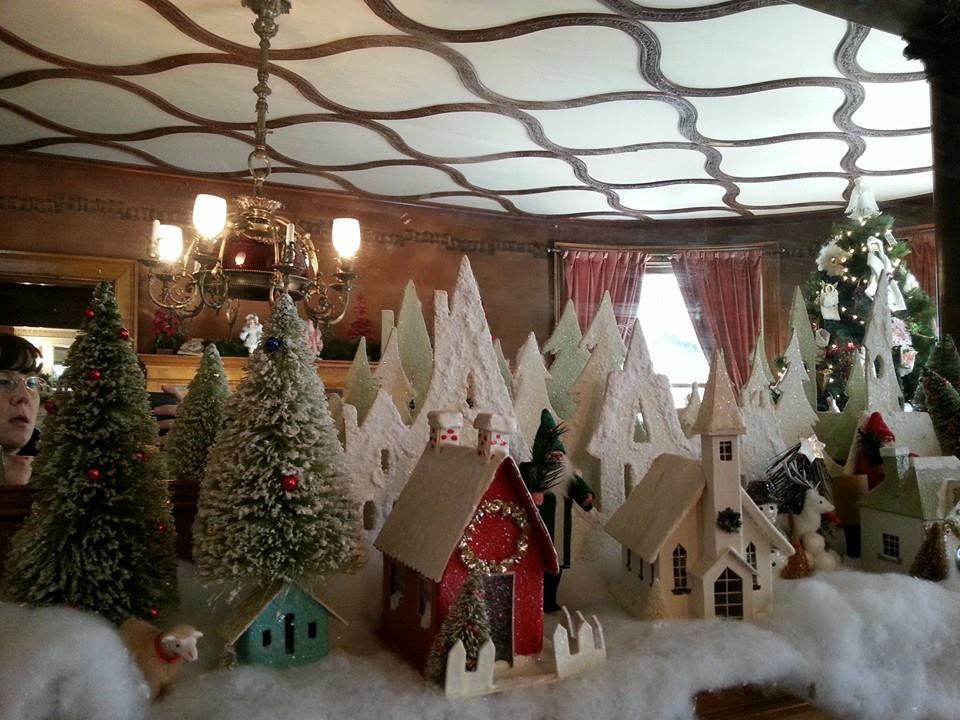 Phelps House Info chpinc