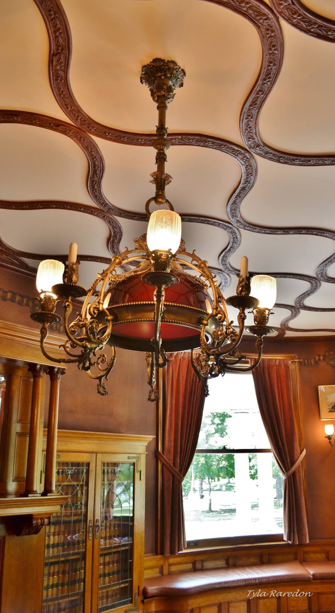 Phelps House Info chpinc