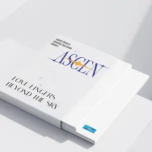 August Wang Ascen Design