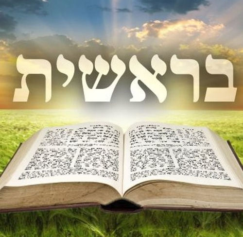 Parshas Bereshis