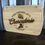 Thumbnail: Charcuterie Cutting Board, Custom Engraved