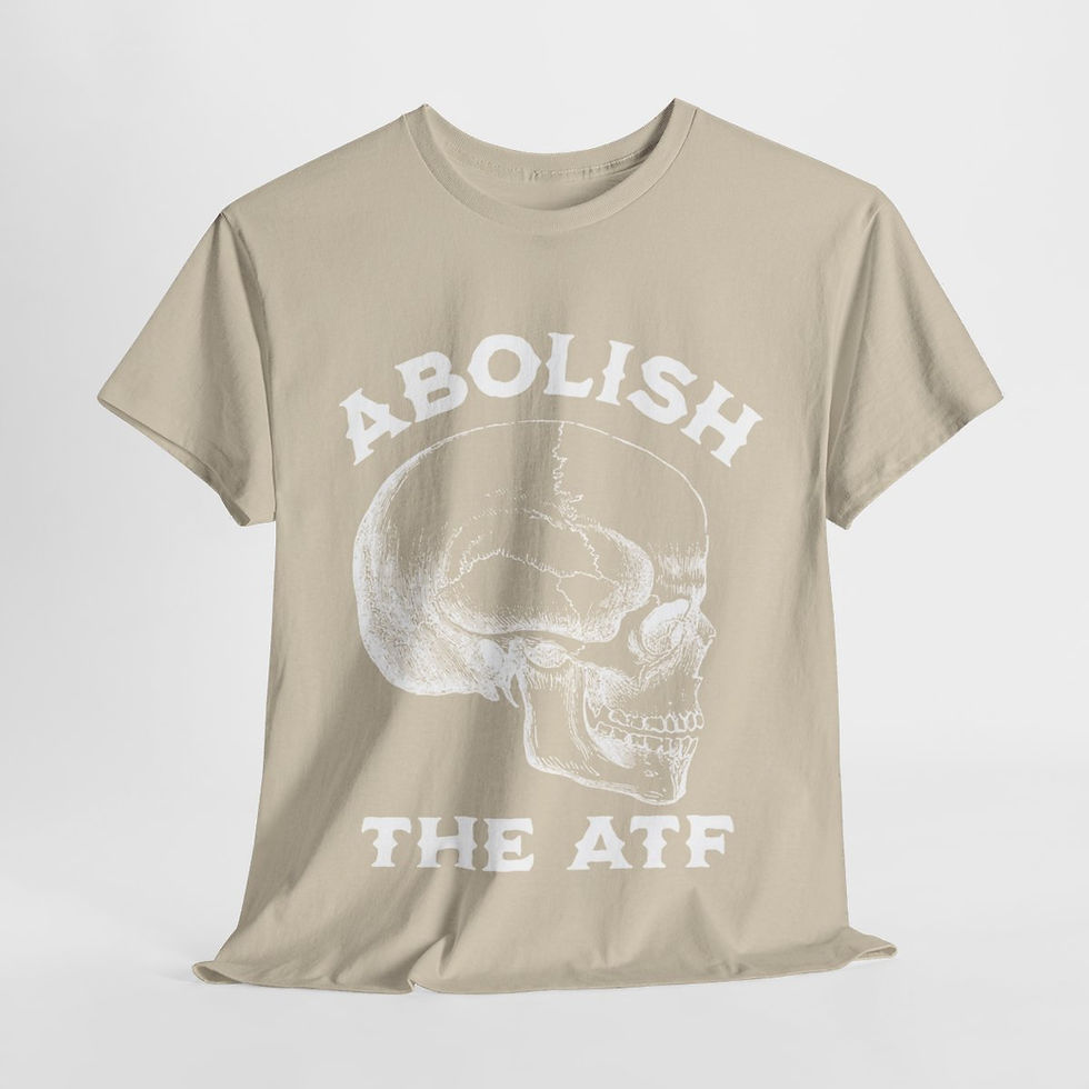 Thumbnail: ATF Fanatic Style No.2