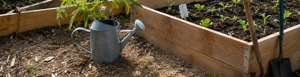 gardening