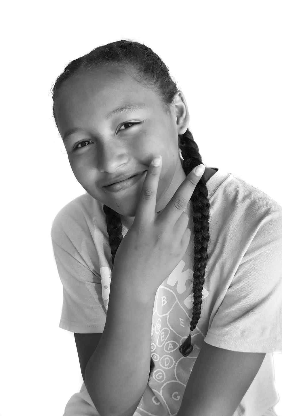 Amikay Lefthand
