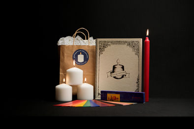 Solstice Circle - Bundle Giveaway