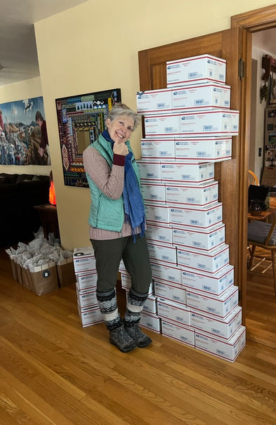 Solstice Bundle GIVEAWAY - 2025