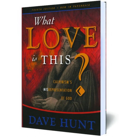 Book Review: What Love is This?