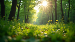 The Importance of Sustainable Living in Today's World