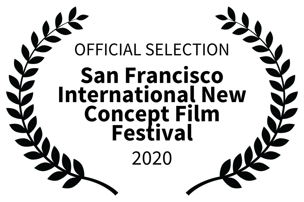 OFFICIAL SELECTION - San Francisco Inter