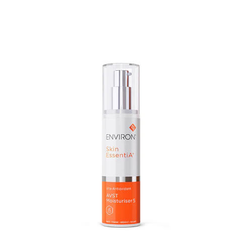 . The Environ Vita-Antioxidant AVST 1 is the specific fuel we use during your infusion. Starting this at home ensures your skin is "trained" to accept higher doses of Vitamin A for even better results at your next appointment.