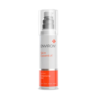 The Environ Skin EssentiA Mild Cleansing Lotion is how you protect your investment. Using a harsh cleanser after a 90-minute clinical treatment is like washing a silk gown with sandpaper. This is the only way to cleanse.