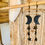 Miniature : Boucles d'oreilles CASCADE