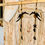 Miniature : Boucles d'oreilles CASCADE