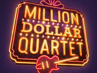 Million Dollar Quartet