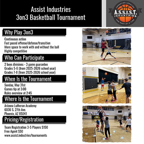 3 on 3 Tournament May 31st.jpg