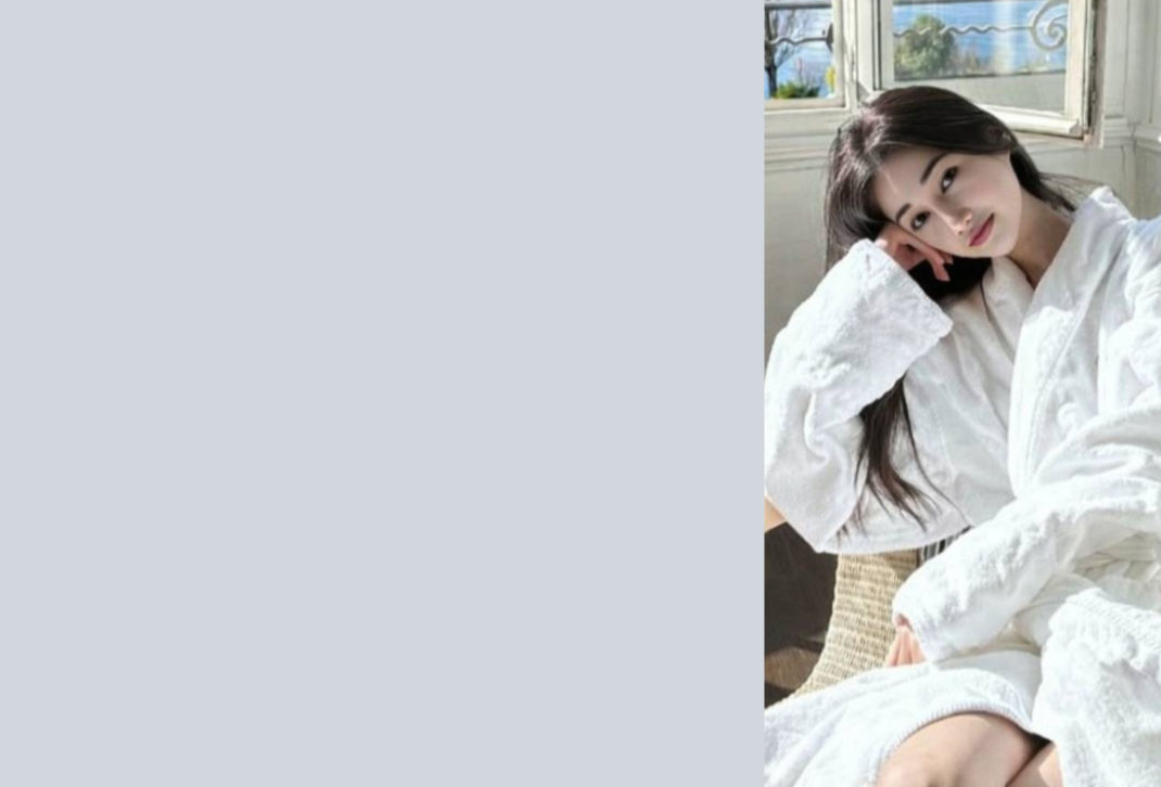 Escort girl in pattaya